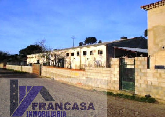 Venta de finca rústica en Villaconejos de Trabaque