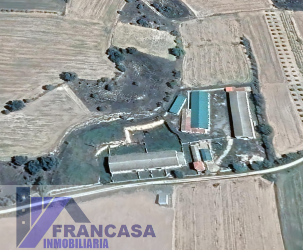 Finca en venta en LLANO LA ESTACADA, Villaconejos de Trabaque