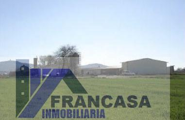 Venta de finca rústica en Herencia