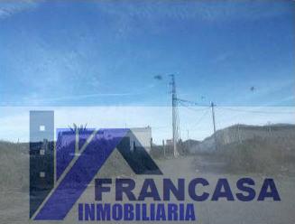 For sale of rural property in Níjar