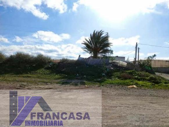 For sale of rural property in Níjar