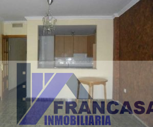 For sale of flat in Garrucha