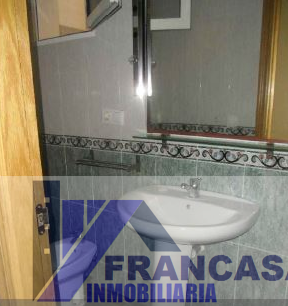 For sale of flat in Garrucha