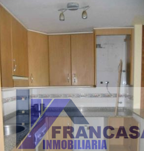 For sale of flat in Garrucha