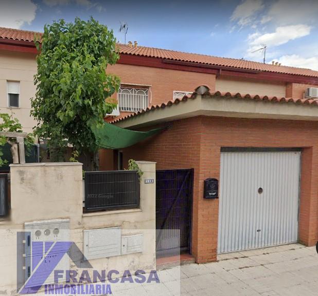 For sale of chalet in Seseña