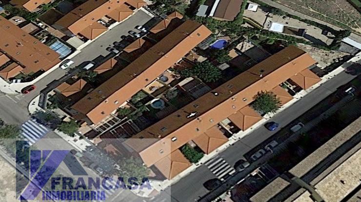 For sale of chalet in Seseña
