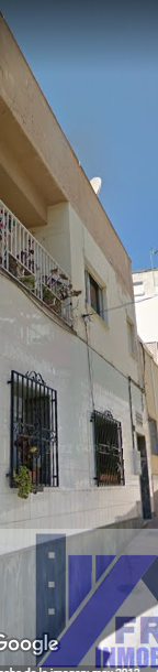 For sale of flat in Almería