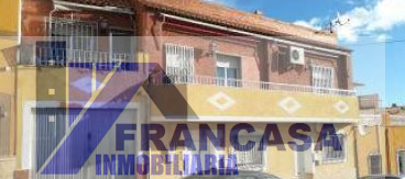 For sale of flat in Almería