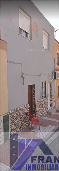 For sale of house in Almería