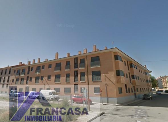 Venta de piso en Magán Venta de piso en Magán