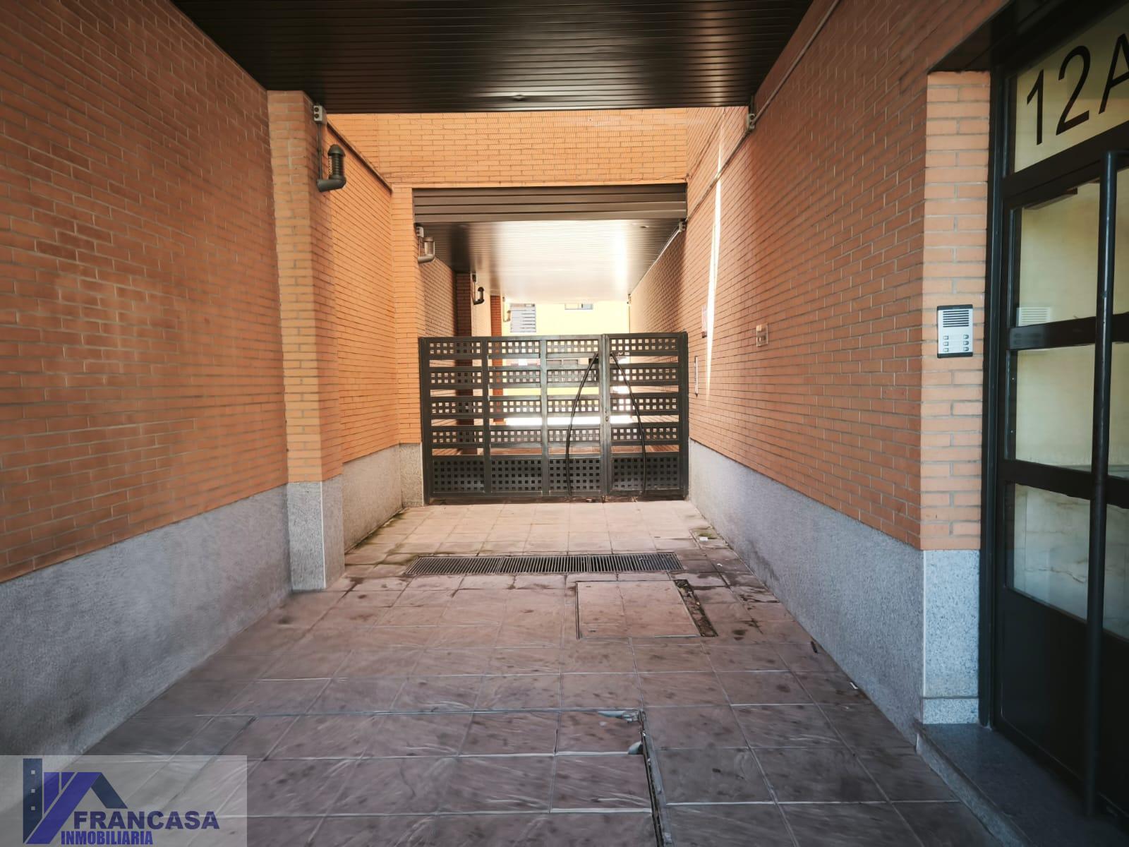 Venta de piso en Magán Venta de piso en Magán