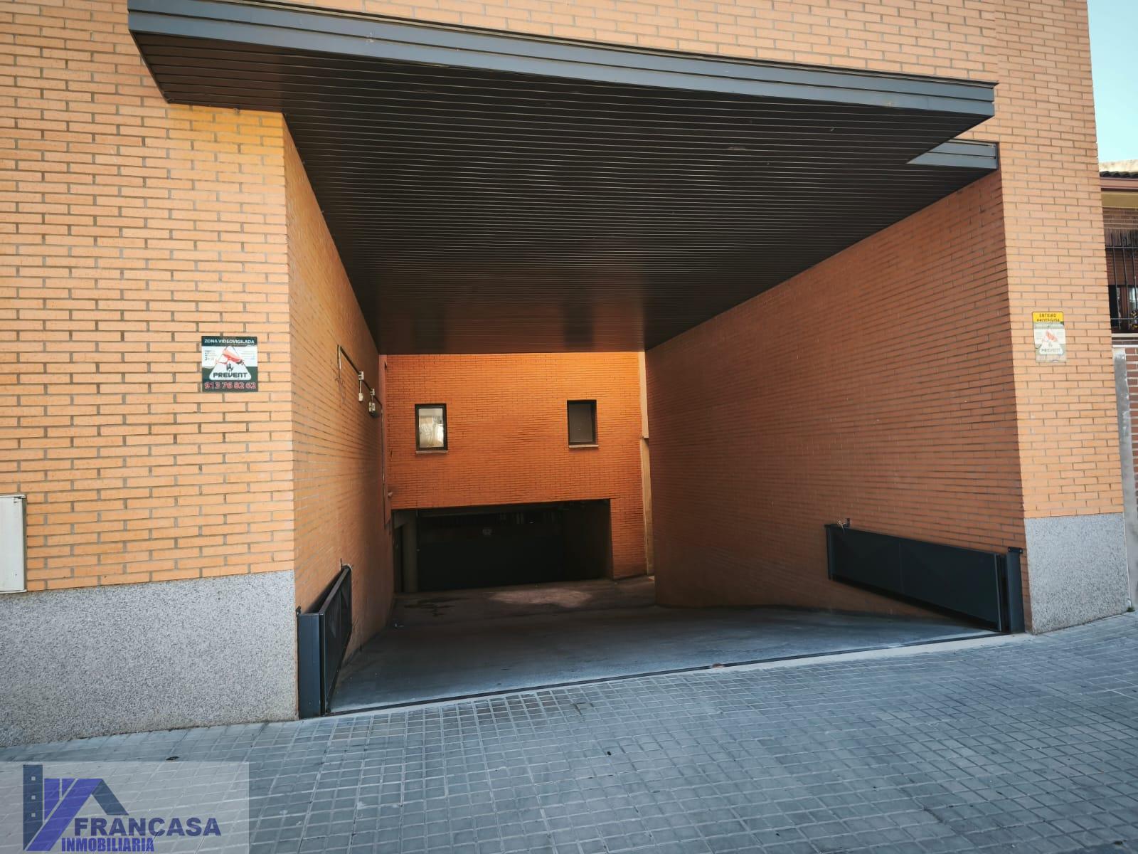 For sale of flat in Magán