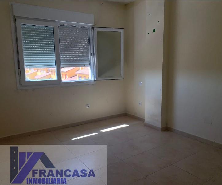 For sale of flat in Magán