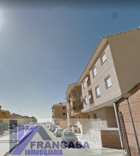 For sale of flat in Magán