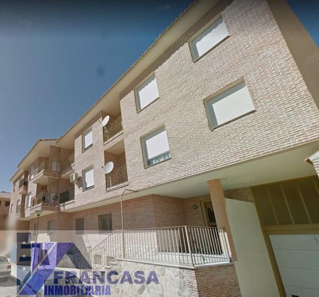 For sale of flat in Magán