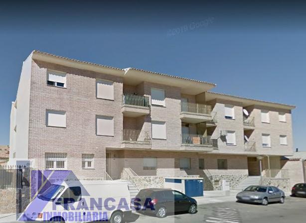 For sale of flat in Magán