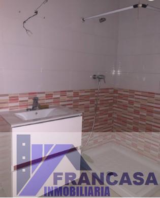 For sale of flat in Magán