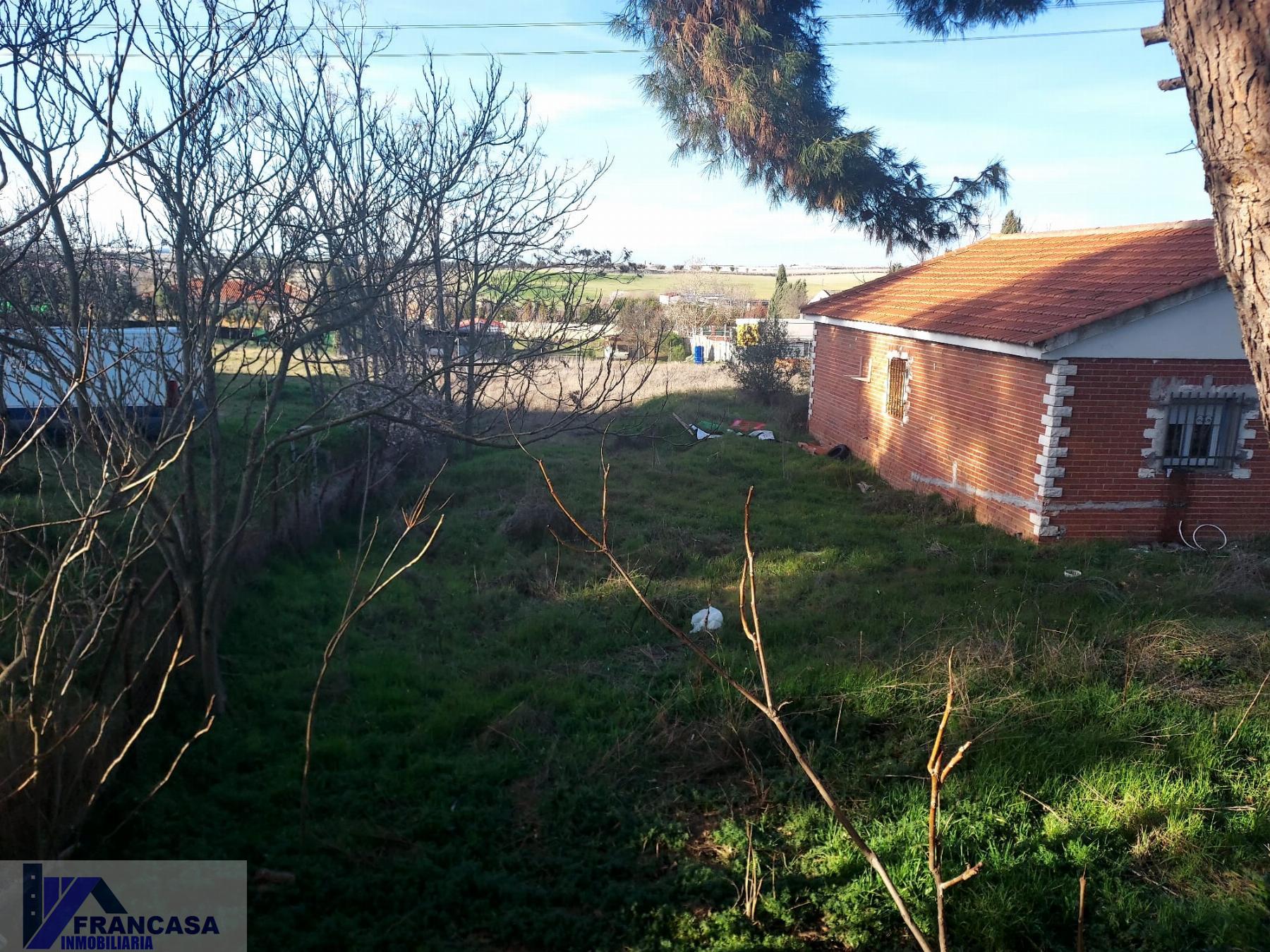 Venta de chalet en Yeles