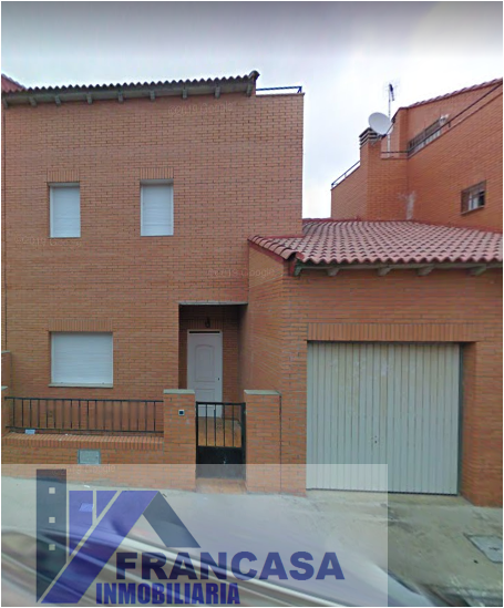 Casa en venta en CERCA DEL PABELLÓN MUNICIPAL, Chozas de Canales