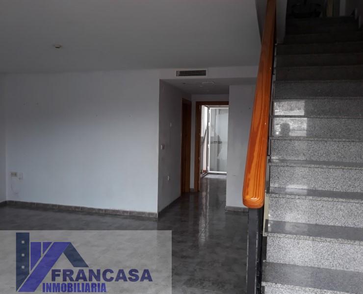 For sale of apartment in Tobarra