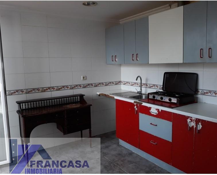 For sale of apartment in Tobarra