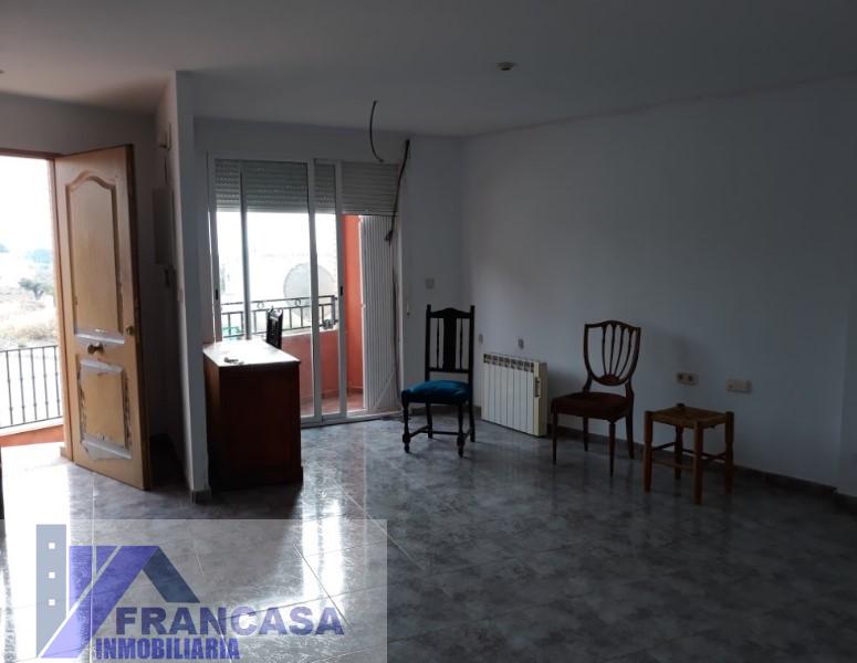 For sale of apartment in Tobarra