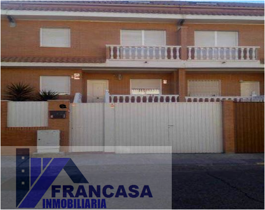 For sale of chalet in Seseña