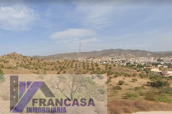 For sale of rural property in Málaga