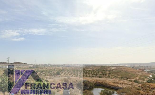 For sale of rural property in Málaga