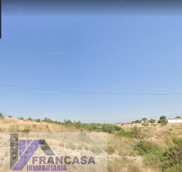 Venta de finca rústica en Huércal-Overa