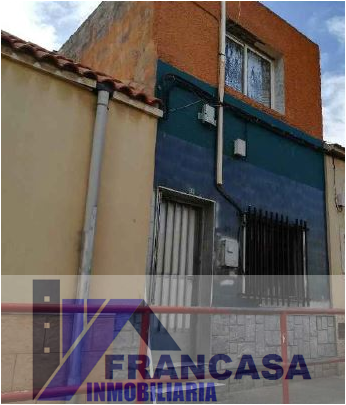 For sale of duplex in Cartagena