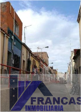 For sale of duplex in Cartagena