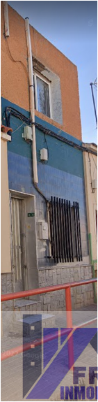 For sale of duplex in Cartagena