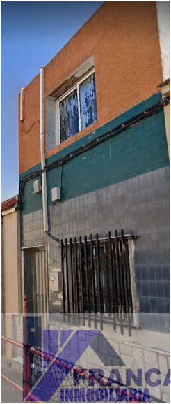 For sale of duplex in Cartagena