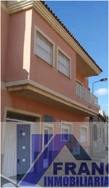 For sale of flat in Cartagena