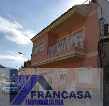 For sale of flat in Cartagena