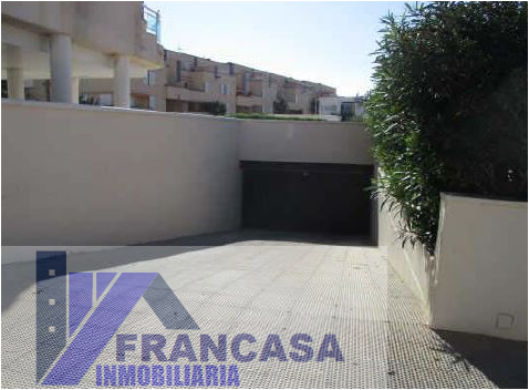 For sale of flat in La Manga del Mar Menor