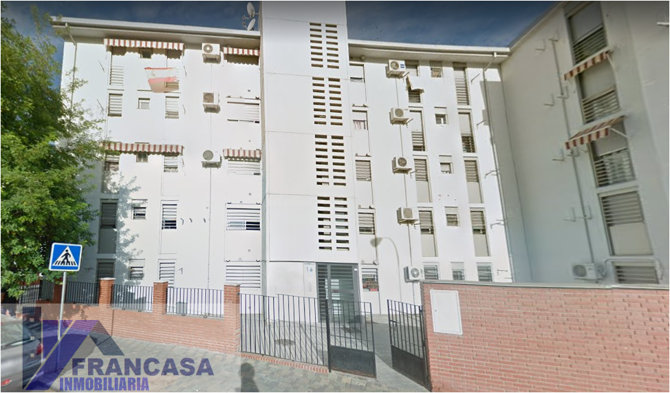 Venta de piso en Córdoba