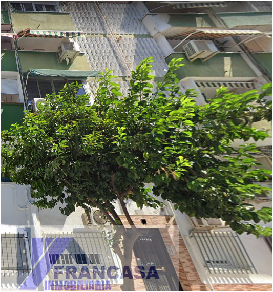 For sale of flat in Córdoba