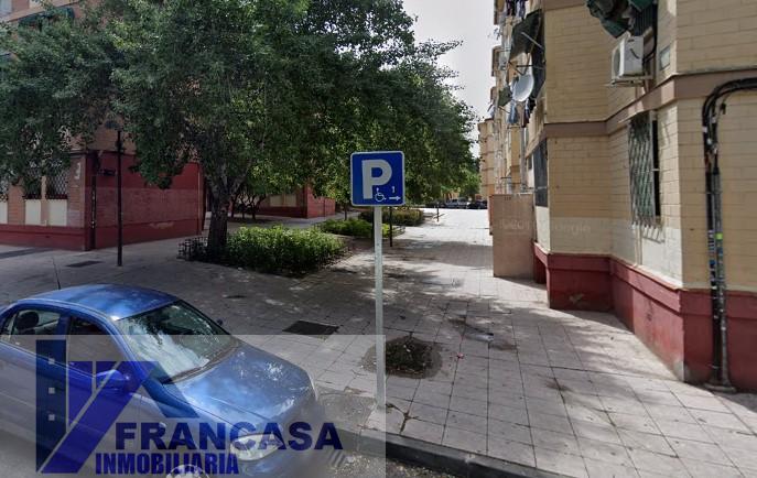 For sale of flat in Madrid