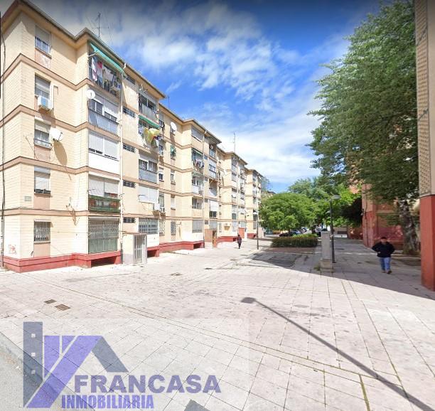 For sale of flat in Madrid