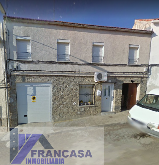 For sale of house in Añover de Tajo