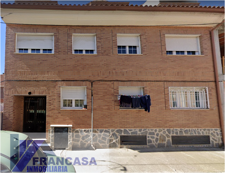 For sale of flat in Yeles