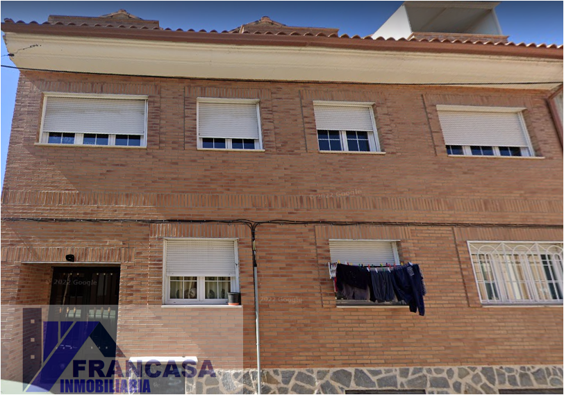 For sale of flat in Yeles