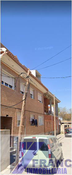 For sale of flat in Yeles
