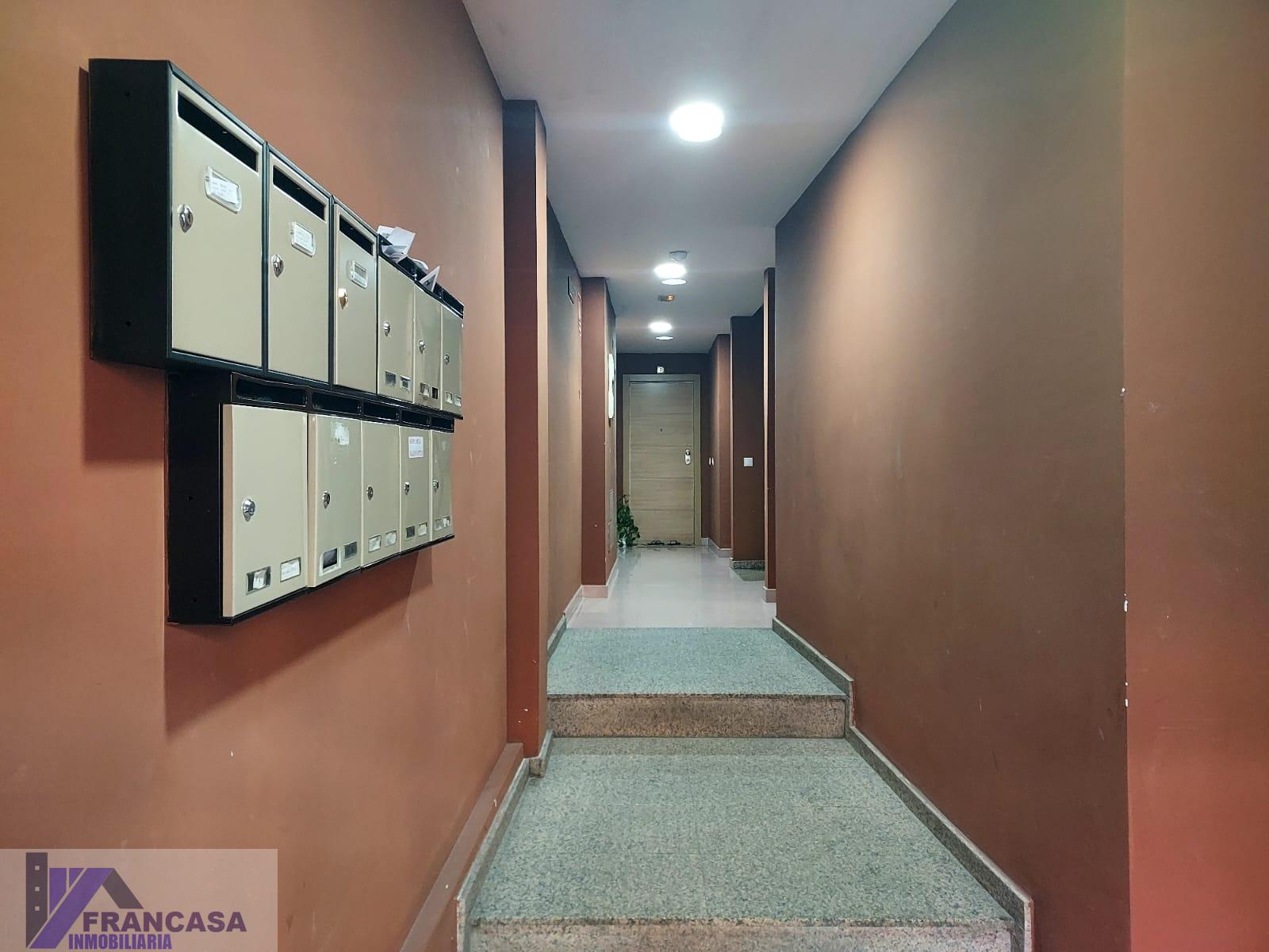 For sale of flat in Yeles