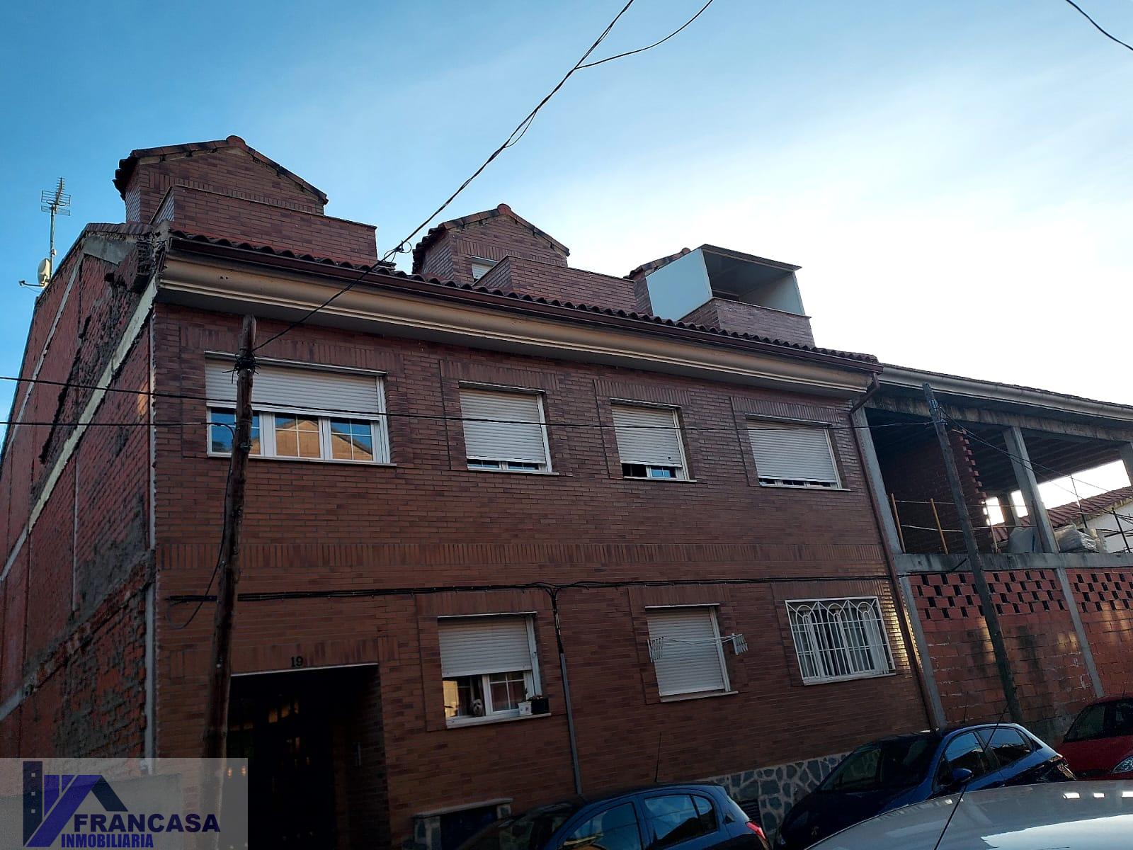 For sale of flat in Yeles