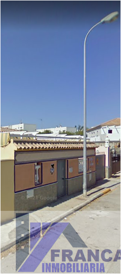 For sale of house in Sanlúcar de Barrameda