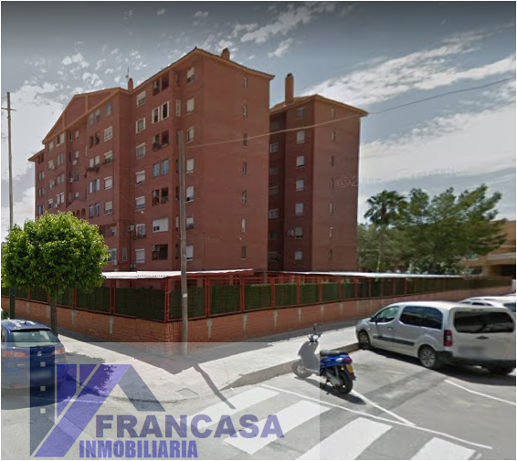 For sale of flat in Orihuela