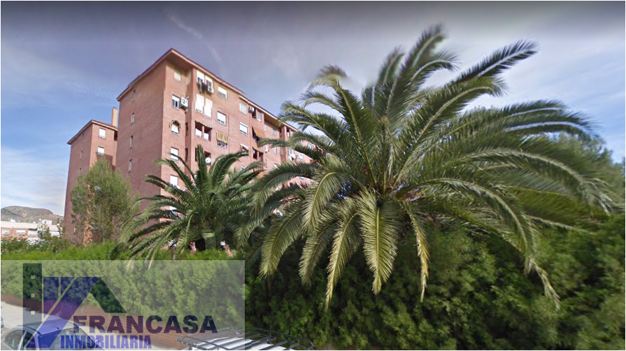 For sale of flat in Orihuela